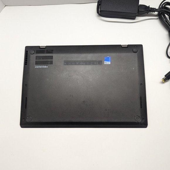 Lenovo ThinkPad X1 Carbon 3rd Gen. 20BT - Picture 7 of 13